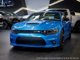 Dodge Charger 6.4 Scat Pack Super Bee