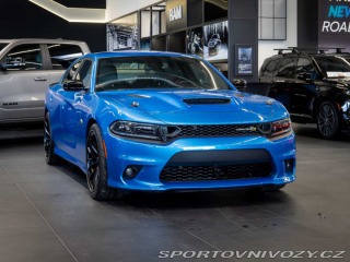 Dodge Charger 6.4 Scat Pack Super Bee 2024
