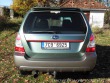 Subaru Ostatní modely Forester XT 2006