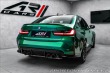 BMW M3 Competition, laser, head- 2022