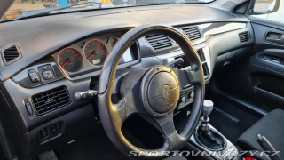Mitsubishi Lancer EVO 2007