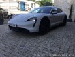 Porsche Taycan Cross Turismo 4S Plus 2021