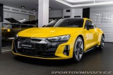 Audi  e-tron RS GT
