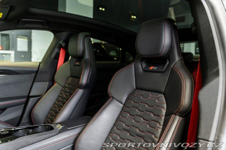 Audi RS e-tron GT RS e-tron GT 2022