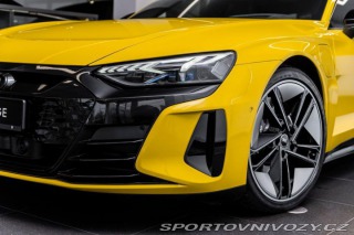 Audi RS e-tron GT RS e-tron GT 2022