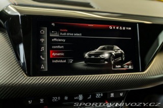 Audi RS e-tron GT RS e-tron GT 2022