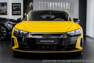 Audi RS e-tron GT RS e-tron GT 2022