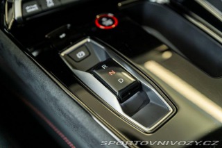 Audi RS e-tron GT RS e-tron GT 2022