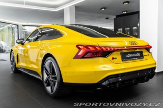 Audi RS e-tron GT RS e-tron GT 2022