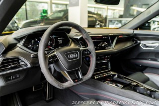 Audi RS e-tron GT RS e-tron GT 2022