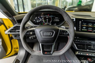 Audi RS e-tron GT RS e-tron GT 2022