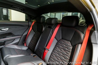 Audi RS e-tron GT RS e-tron GT 2022