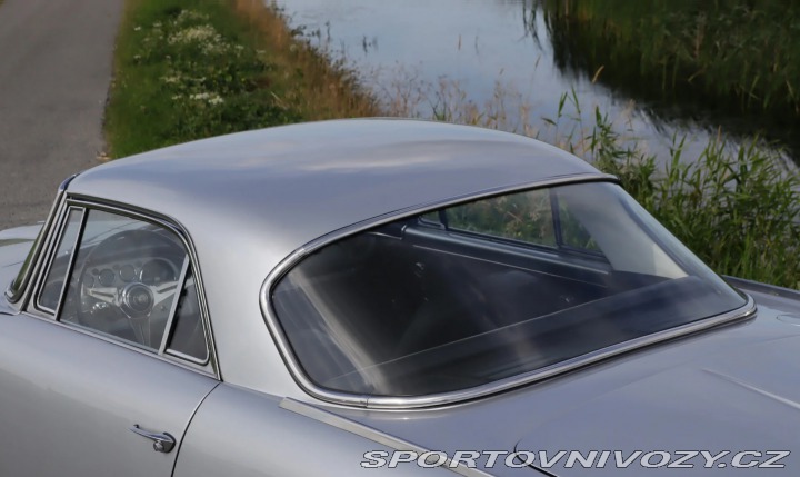 Maserati 3500 GT GTi 1962