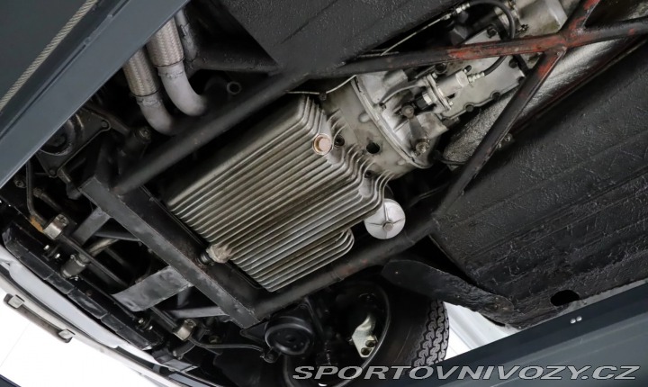 Maserati 3500 GT GTi 1962