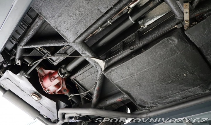 Maserati 3500 GT GTi 1962