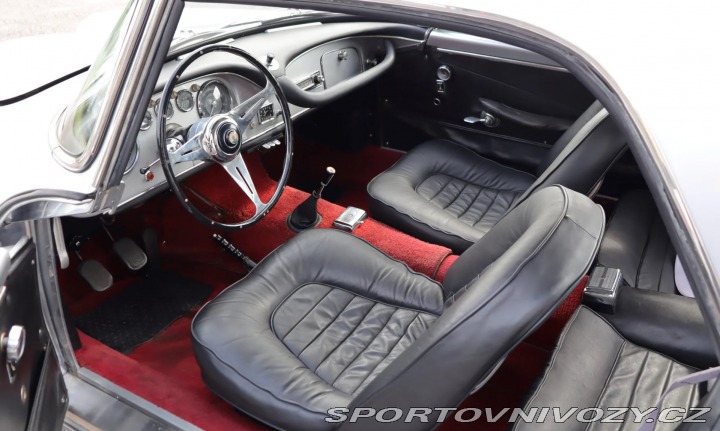 Maserati 3500 GT GTi 1962