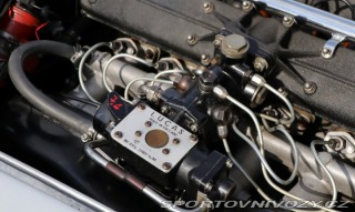 Maserati Ostatní modely 3500GTi 1962