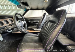 Ostatní značky Ostatní modely Plymouth Barracuda 1970