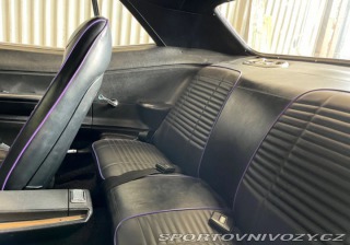 Ostatní značky Ostatní modely Plymouth Barracuda 1970