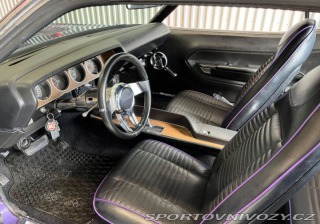 Ostatní značky Ostatní modely Plymouth Barracuda 1970