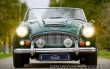 Ostatní značky Ostatní modely Austin Healey 3000 MK III 1966