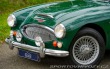 Ostatní značky Ostatní modely Austin Healey 3000 MK III 1966