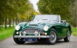 Ostatní značky Ostatní modely Austin Healey 3000 MK III 1966