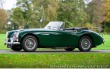 Ostatní značky Ostatní modely Austin Healey 3000 MK III 1966