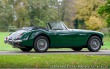 Ostatní značky Ostatní modely Austin Healey 3000 MK III 1966