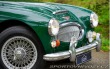 Ostatní značky Ostatní modely Austin Healey 3000 MK III 1966