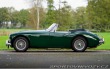 Ostatní značky Ostatní modely Austin Healey 3000 MK III 1966