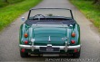 Ostatní značky Ostatní modely Austin Healey 3000 MK III 1966