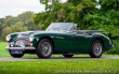 Ostatní značky Ostatní modely Austin Healey 3000 MK III 1966