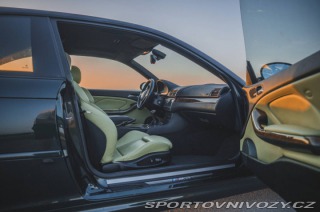 BMW M3 E46 manual 2001
