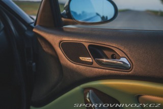 BMW M3 E46 manual 2001