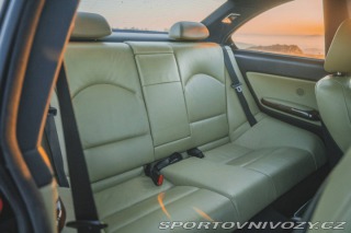 BMW M3 E46 manual 2001