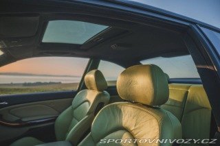 BMW M3 E46 manual 2001