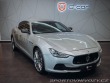 Maserati Ghibli S Q4 3.0 V6 302kW 2017