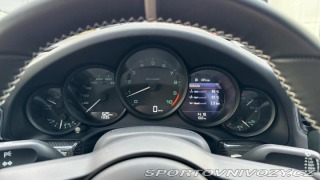 Porsche 911 Speedster 2020