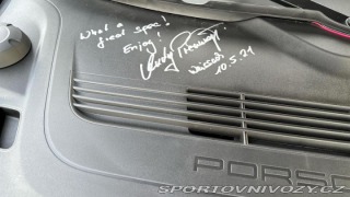 Porsche 911 Speedster 2020