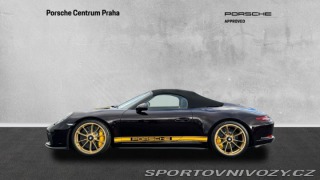 Porsche 911 Speedster 2020