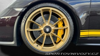 Porsche 911 Speedster 2020