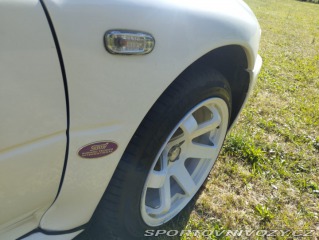 Subaru Impreza STi TypeR 22B replika LHD 1998