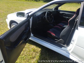 Subaru Impreza STi TypeR 22B replika LHD 1998