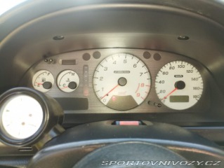 Subaru Impreza STi TypeR 22B replika LHD 1998