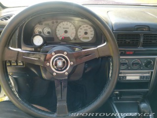 Subaru Impreza STi TypeR 22B replika LHD 1998