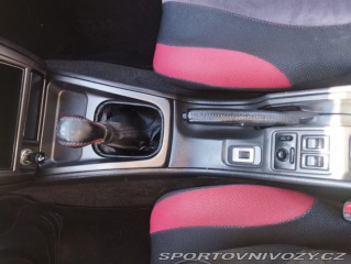 Subaru Impreza STi TypeR 22B replika LHD 1998