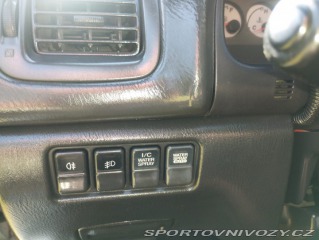 Subaru Impreza STi TypeR 22B replika LHD 1998