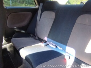 Subaru Impreza STi TypeR 22B replika LHD 1998
