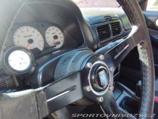 Subaru Impreza STi TypeR 22B replika LHD 1998